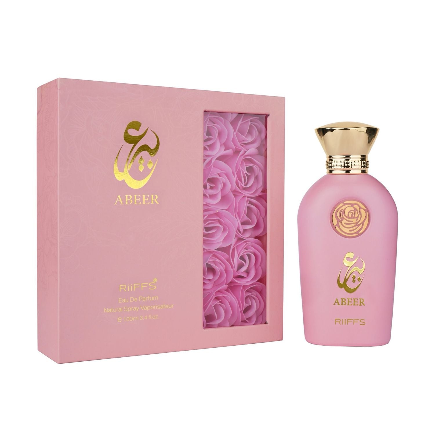 RIIFFS ABEER 100ML EDP