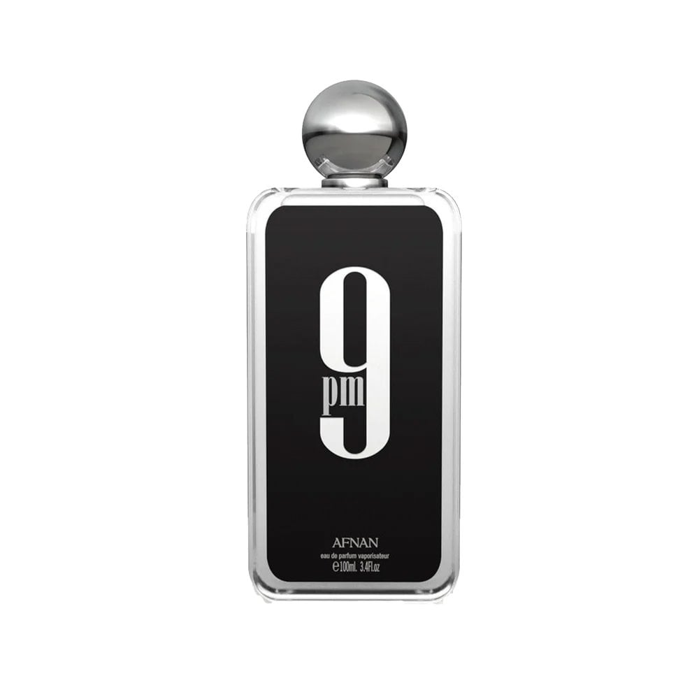 AFNAN AFNAN 9PM Eau De Parfum 100ml Spray