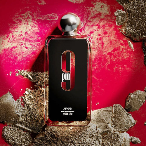 AFNAN AFNAN 9PM Eau De Parfum 100ml Spray