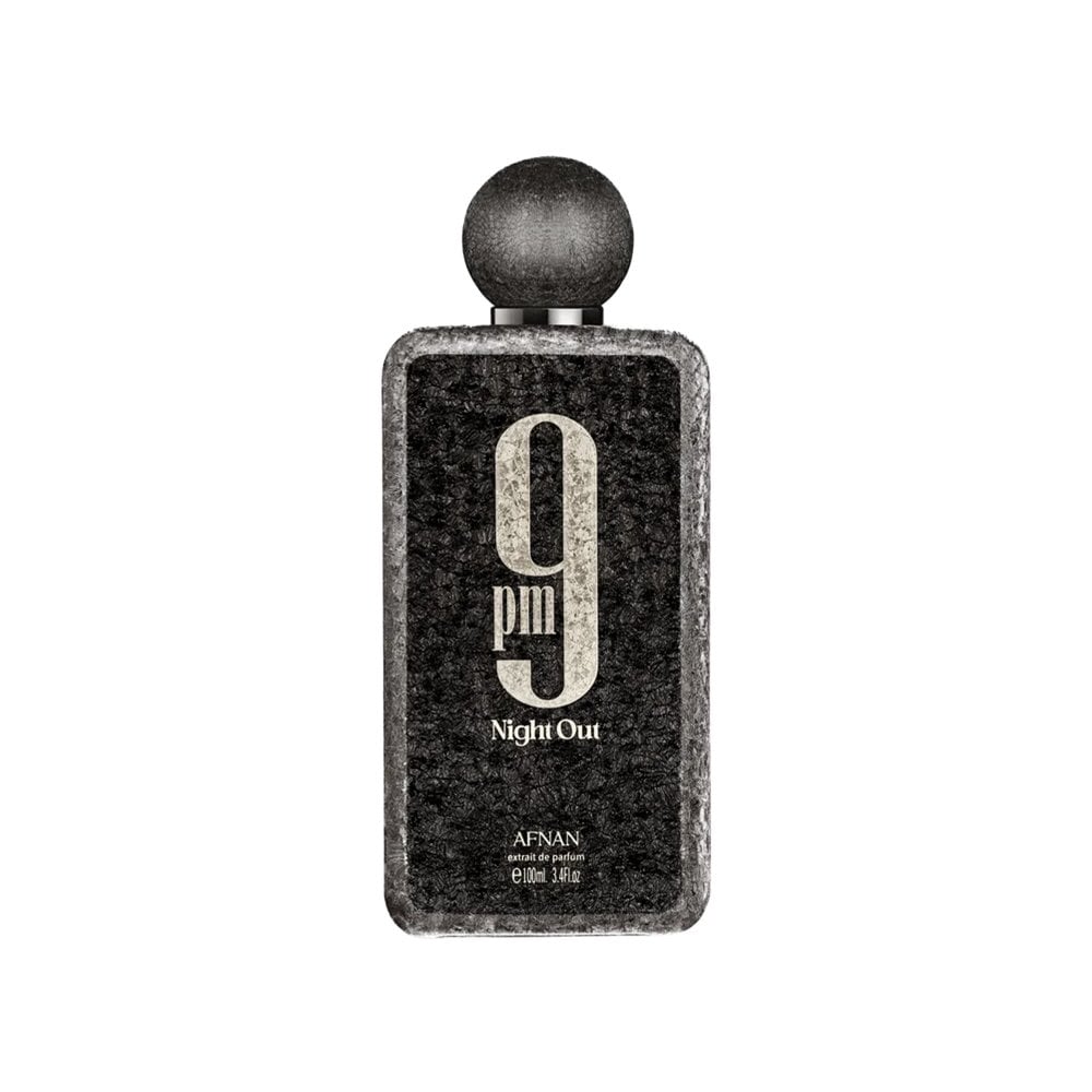 AFNAN Afnan 9PM Night Out Extrait De Parfum 100ml Spray