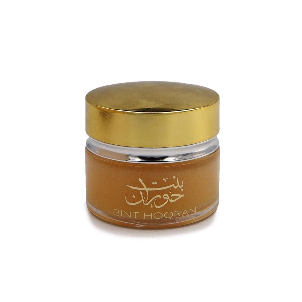 ARD AL ZAAFARAN Ard Al Zaafaran Bint Hooran Lip Balm 20g Jar