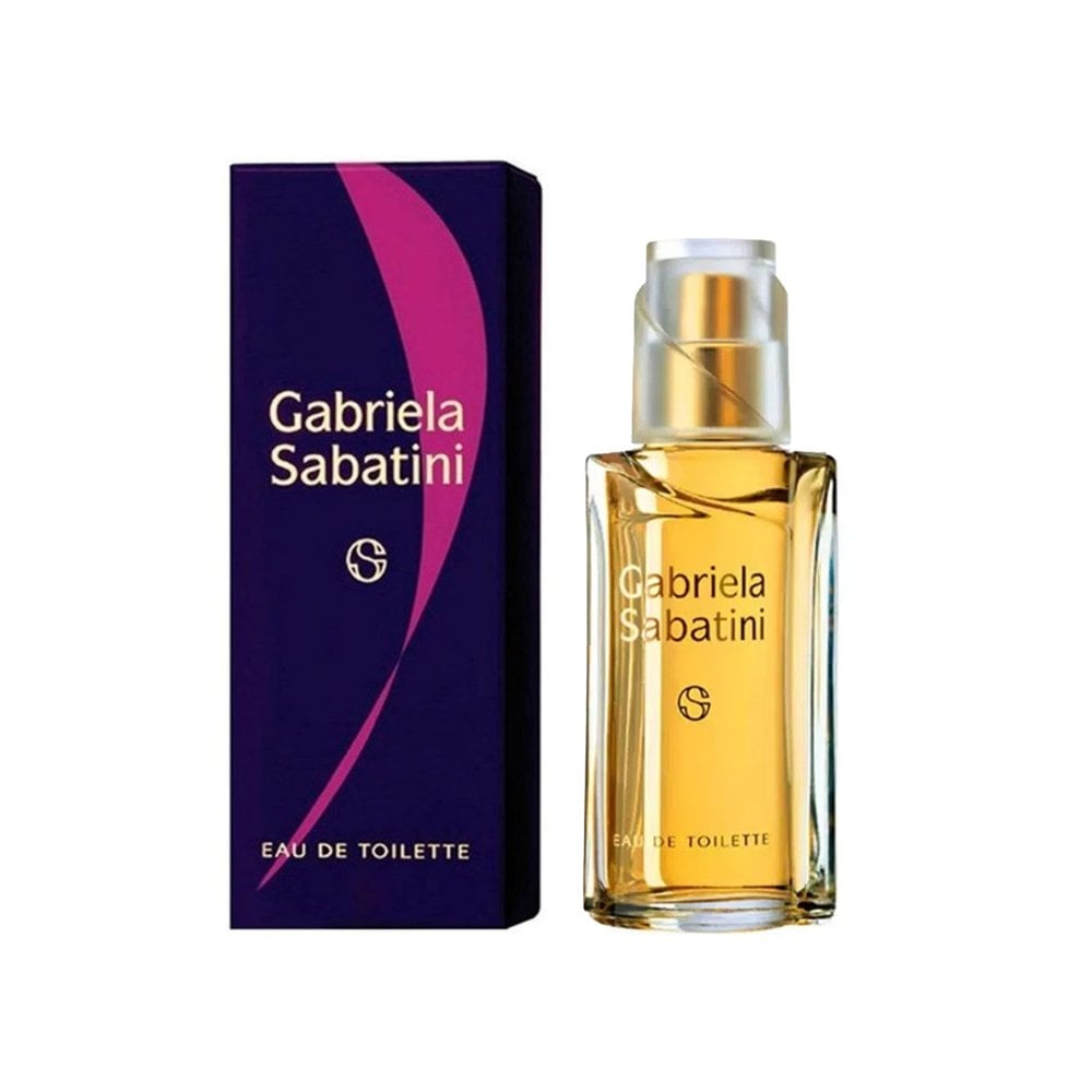 GABRIELA SABATINI Gabriela Sabatini Eau De Toilette 60ml Spray